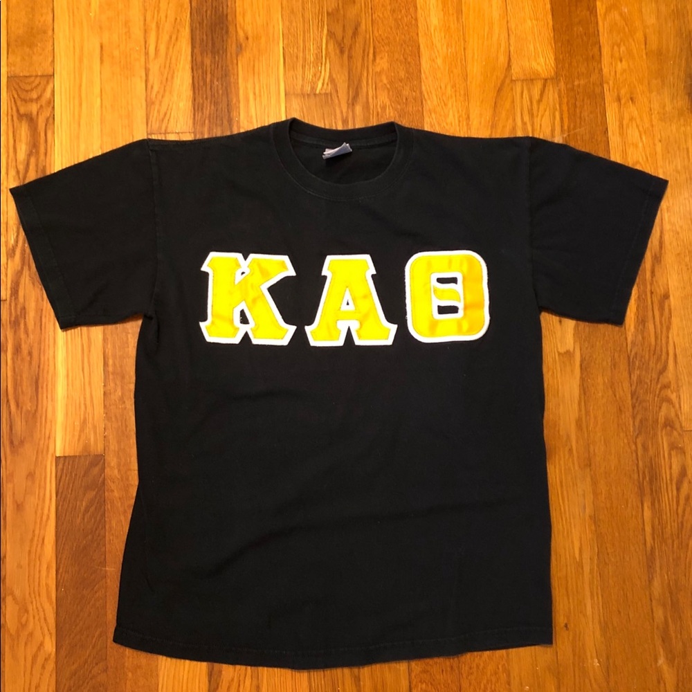 Kappa Alpha Theta Classic T-Shirt